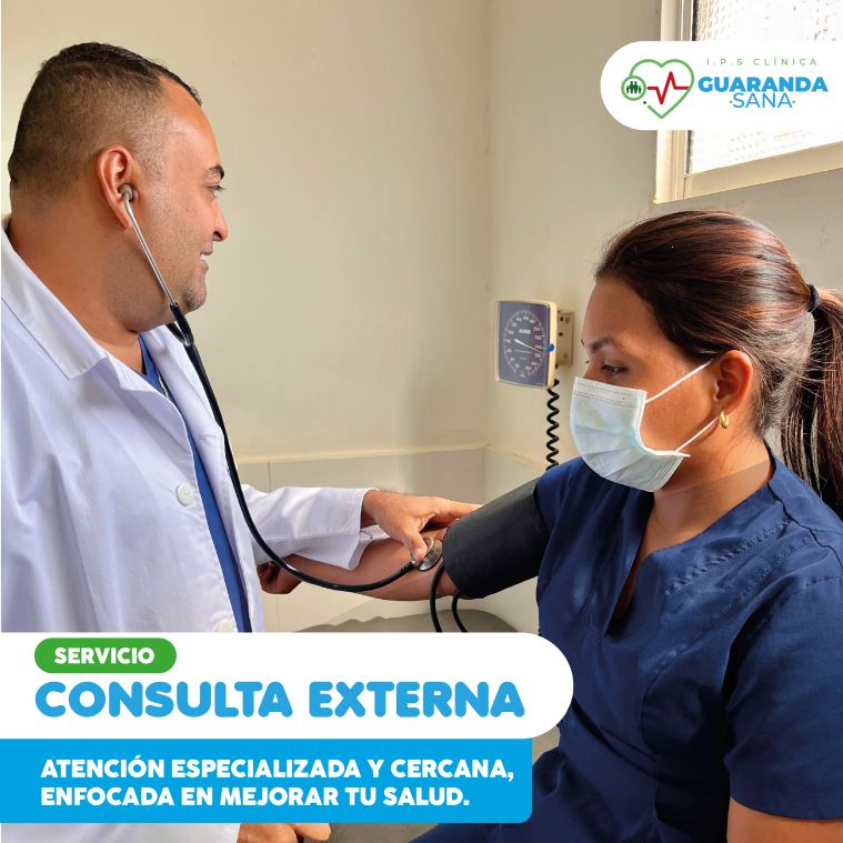 Atención Especializada y Cercana para Todos